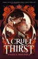 A Cruel Thirst wer. angielska - tantis.pl