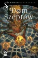 Ananse. Dom Szeptów. Tom 2 - tantis.pl