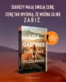 Frankie Elkin T.4 Pocałunek na pożegnanie - tantis.pl