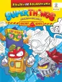 Super Things  Książka do kolorowania - tantis.pl