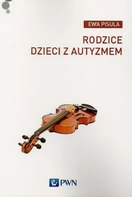 Rodzice dzieci z autyzmem