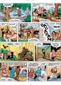 Kajko i Kokosz. Złota Kolekcja. Tom 4 - tantis.pl