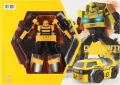Robot 2w1 1szt.mix - tantis.pl