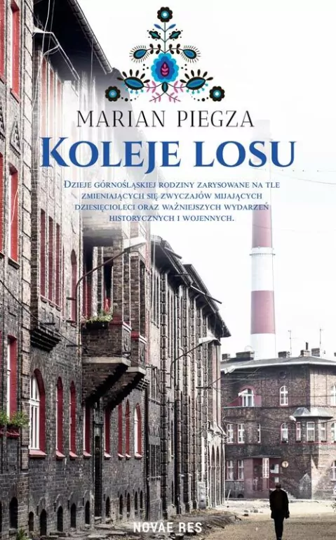 Koleje losu - tantis.pl