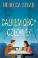 Całkiem obcy człowiek - tantis.pl