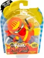 Figurka Ninja Farting Fury z dźwiękiem - tantis.pl