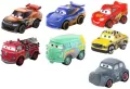 Disney Auta mini mix - tantis.pl