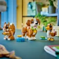LEGO® Creator. Psotny szczeniak 31382 - tantis.pl