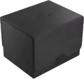 Gamegenic: Sidekick 100+ XL Convertible - Black - tantis.pl
