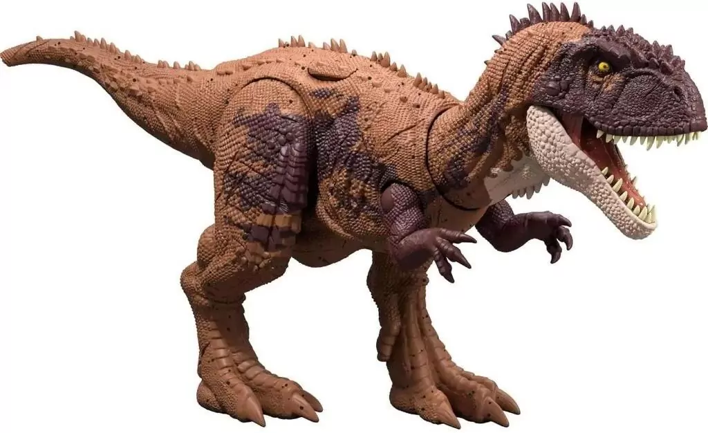 Jurassic World. Kryptops groźny ryk JCL64 - tantis.pl