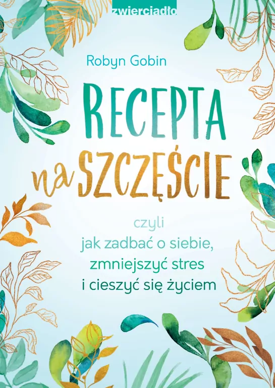 Recepta na szczęście - tantis.pl