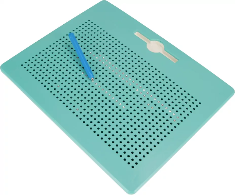 Mozaika magnetyczna. 37x30x2 - tantis.pl