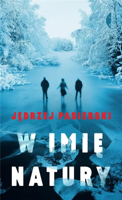 W imię natury. Ze strachem - tantis.pl