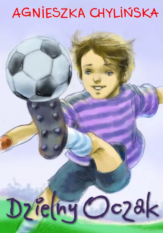 Dzielny Oczak - tantis.pl