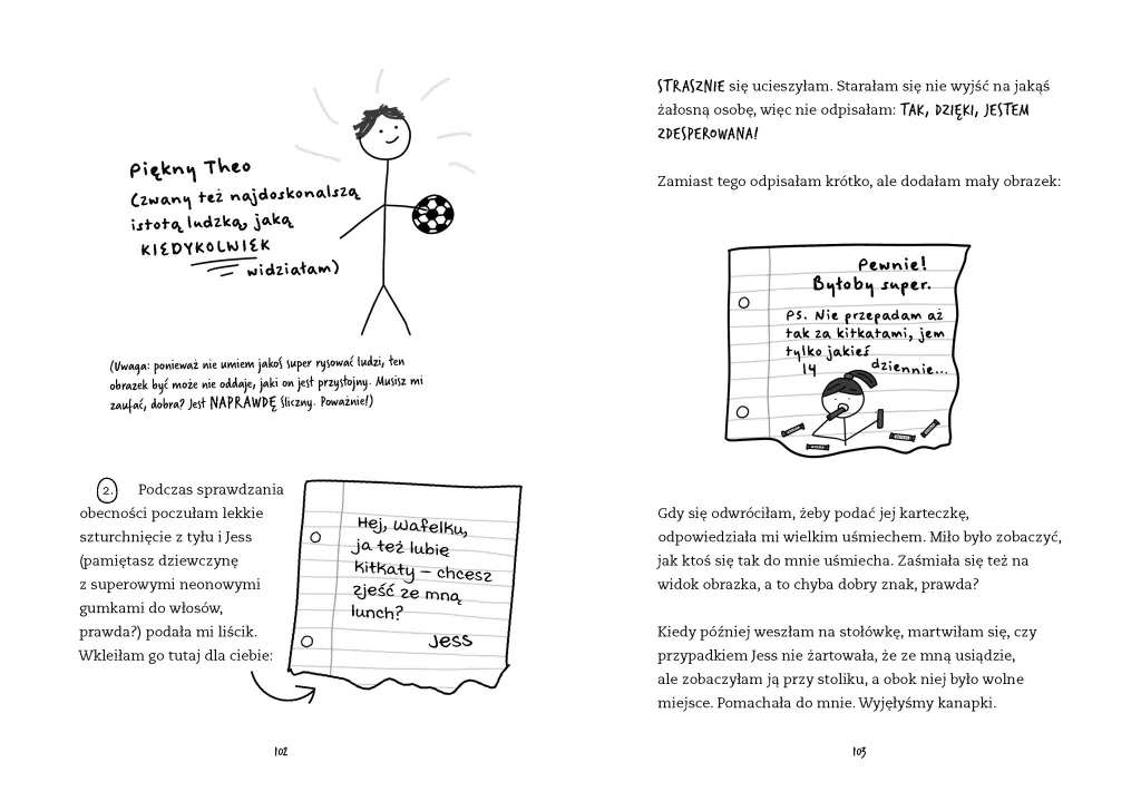 Żenujące życie Lottie Brooks. Tom 1 - tantis.pl