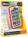 Mój pierwszy smartfon - tantis.pl