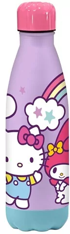 Butelka 500ml Hello Kitty HK50209 - tantis.pl