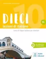 Dieci. Lezioni di italiano. B1. Podręcznik + wersja cyfrowa - tantis.pl