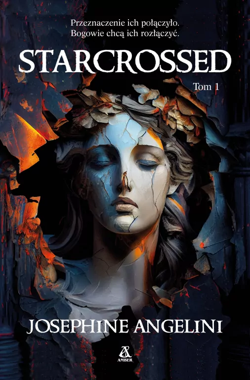 Starcrossed. Tom 1 - tantis.pl