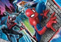 Puzzle 60. Marvel Spiderman - tantis.pl