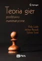 Teoria gier. Podstawy matematyczne - tantis.pl