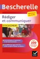 Bescherelle Rediger et communiquer efficacement - tantis.pl