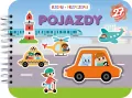 Rzepki-przyczepki. Pojazdy - tantis.pl