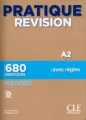 Pratique Revision A2 podręcznik + klucz - tantis.pl