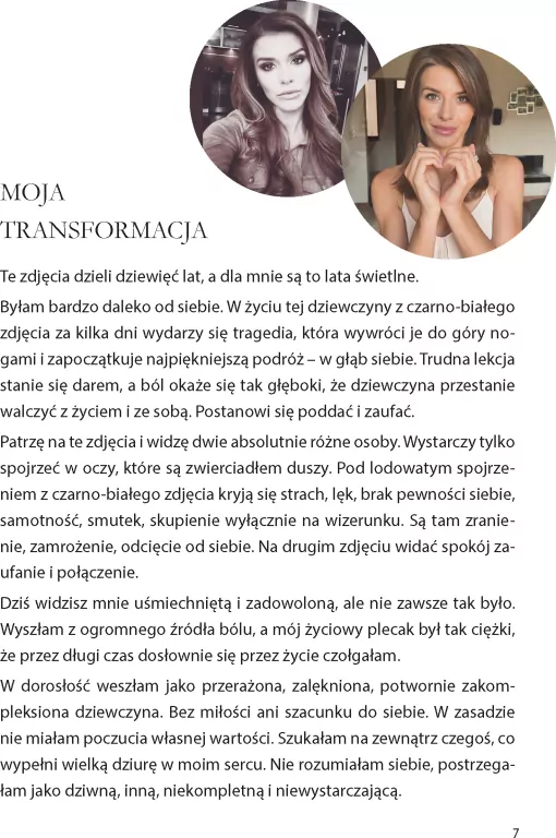 Od chaosu do harmonii. Odkryj swoją kobiecą moc - tantis.pl