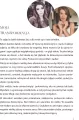 Od chaosu do harmonii. Odkryj swoją kobiecą moc - tantis.pl