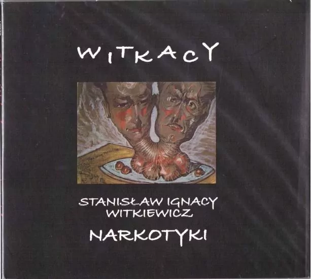 Narkotyki audiobook - tantis.pl