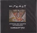 Narkotyki audiobook - tantis.pl