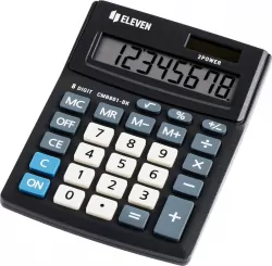 KALKULATOR ELEV CMB801-BK PUD