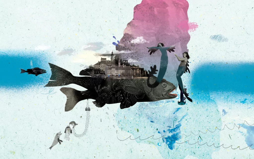 Warszawiacy - tantis.pl