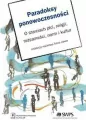 Paradoksy ponowoczesności. O starciach płci... - tantis.pl