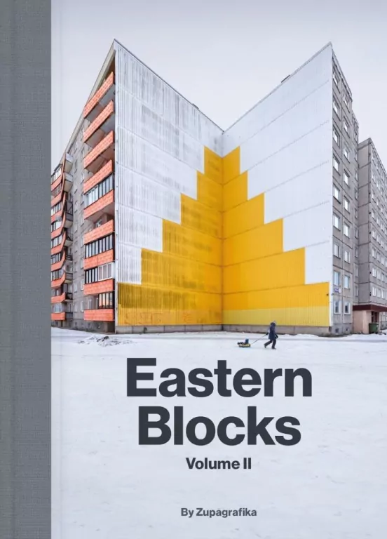 Eastern Blocks vol.II - tantis.pl
