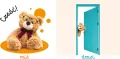 W domu. Powiedz co to? - tantis.pl