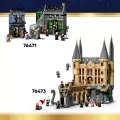 LEGO® Zakazany Las: Expecto Patronum 76475 - tantis.pl