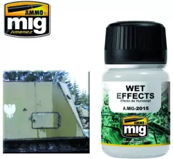 Ammo: Wet Effects (35 ml)