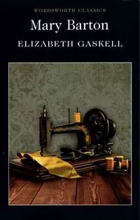 Mary Barton - tantis.pl