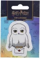 Harry Potter Naklejka Vinyl Hedwiga - tantis.pl