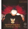 Krypta Wawelska i Papieski Tron - tantis.pl