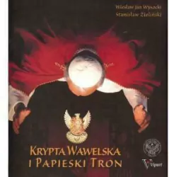 Krypta Wawelska i Papieski Tron