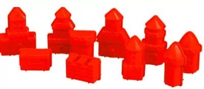 Kosmo Piasek Zamek 500g - tantis.pl