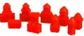 Kosmo Piasek Zamek 500g - tantis.pl