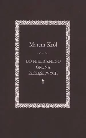 Do nielicznego grona szczęśliwych - tantis.pl