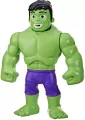 Figurka SPIDER-MAN Spidey i super kumple Power Smash Hulk - tantis.pl