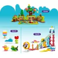 LEGO® Gra w budowanie zwierzątek 10472 - tantis.pl