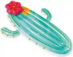 Intex. Materac kaktus