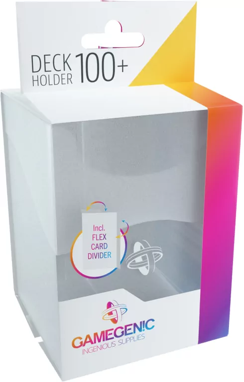 Gamegenic: Dack Holder 100+ Clear - tantis.pl